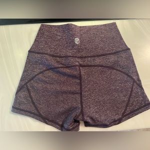 Born Primitive Booty Shorts Size Small